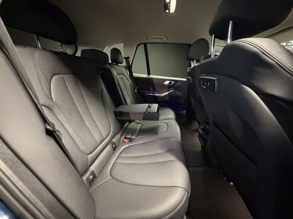 X5 xDrive45e 394ch Lounge 17cv 2021 occasion 31100 TOULOUSE
