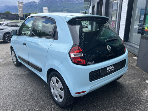 Twingo III 1.0 SCE 70CH LIFE 2014 occasion 38130 ECHIROLLES