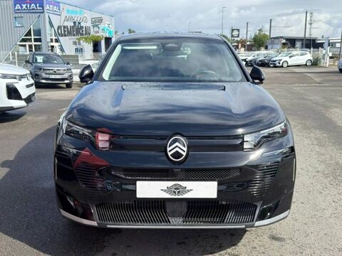 C5 aircross 1.2 Hybride 145ch MAX boite automatique 2026 occasion 33320 Eysines