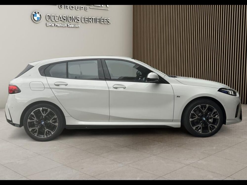 S&eacute;rie 1 120A 170ch M Sport DKG7 2025 occasion 78240 Chambourcy