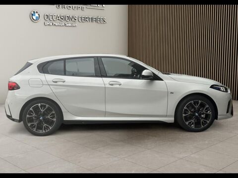 S&eacute;rie 1 120A 170ch M Sport DKG7 2025 occasion 78240 Chambourcy