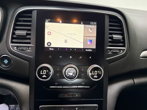 Megane IV 1.6 E-TECH PLUG-IN 160CH BUSINESS -21N 2021 occasion 28630 Nogent-le-Phaye