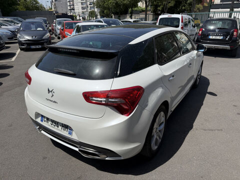 DS5 1.6 E-HDI110 AIRDREAM SO CHIC BMP6 2012 occasion 93220 Gagny