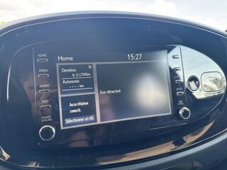 Aygo 1.0 VVT-i 72ch Design S-CVT MY23 2023 occasion 13012 Marseille