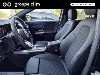 Classe GLA 200 d 150ch Progressive Line 8G-DCT 2025 occasion 24100 Bergerac