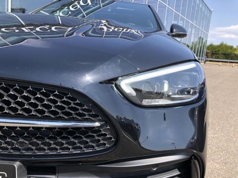 Classe C 300 e 204+129ch AMG Line 2025 occasion 28100 Dreux