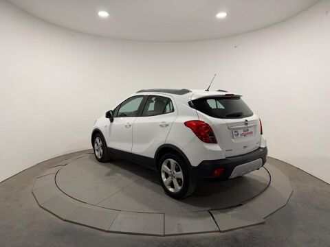 Mokka 1.7 CDTI 130ch Cosmo Pack ecoFLEX Start&Stop 4x2 2014 occasion 78520 LIMAY