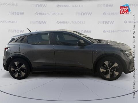 M&eacute;gane E-Tech Electric EV60 220ch Equilibre super charge 2023 occasion 68300 Saint-Louis