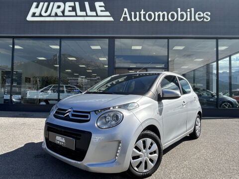 Citroen c1 AIRSCAPE VTI 68 FEEL 5P / EMBRAYAGE NEUF