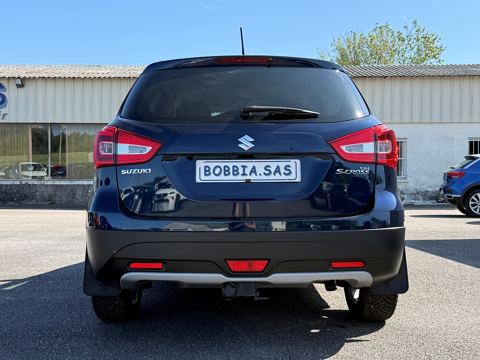 Divers 1.0 BOOSTERJET 111CH PRIVILEGE EURO6D-T 2019 occasion 70210 Montdor&eacute;