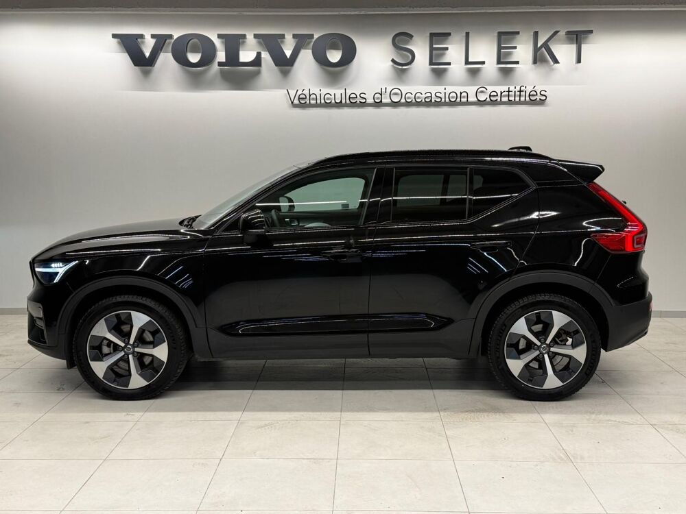 XC40 B3 163ch Ultra DCT 7 2025 occasion 91200 Athis-Mons