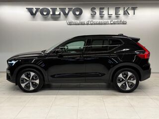 XC40 B3 163ch Ultra DCT 7 2025 occasion 91200 Athis-Mons