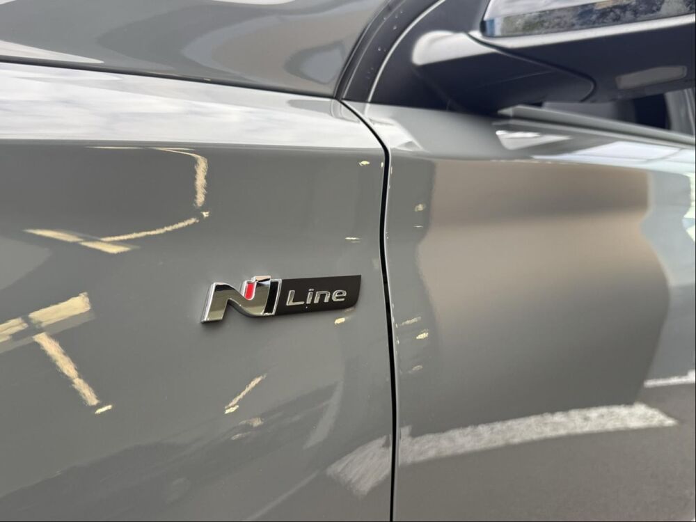 i30 1.5 T-GDi 160ch Hybrid 48V N Line DCT-7 2023 occasion 78240 CHAMBOURCY