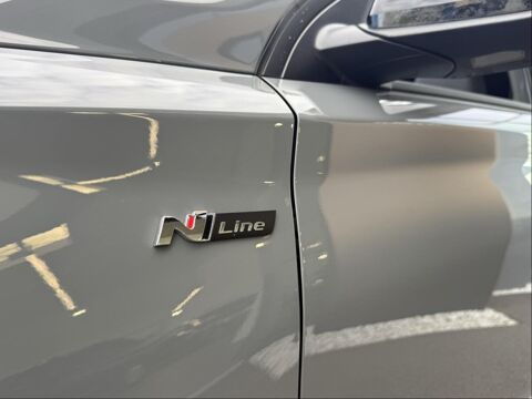 i30 1.5 T-GDi 160ch Hybrid 48V N Line DCT-7 2023 occasion 78240 CHAMBOURCY