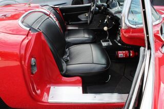 Corvette 4.7 275 CABRIOLET 1961 occasion 59223 Roncq