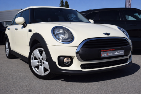 Annonce voiture Mini Cooper 9400 €
