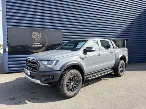 Annonce voiture Ford Ranger 38990 €