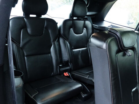XC90 D5 AWD 225CH R-DESIGN GEARTRONIC 7 PLACES 2015 occasion 77144 Mont&eacute;vrain