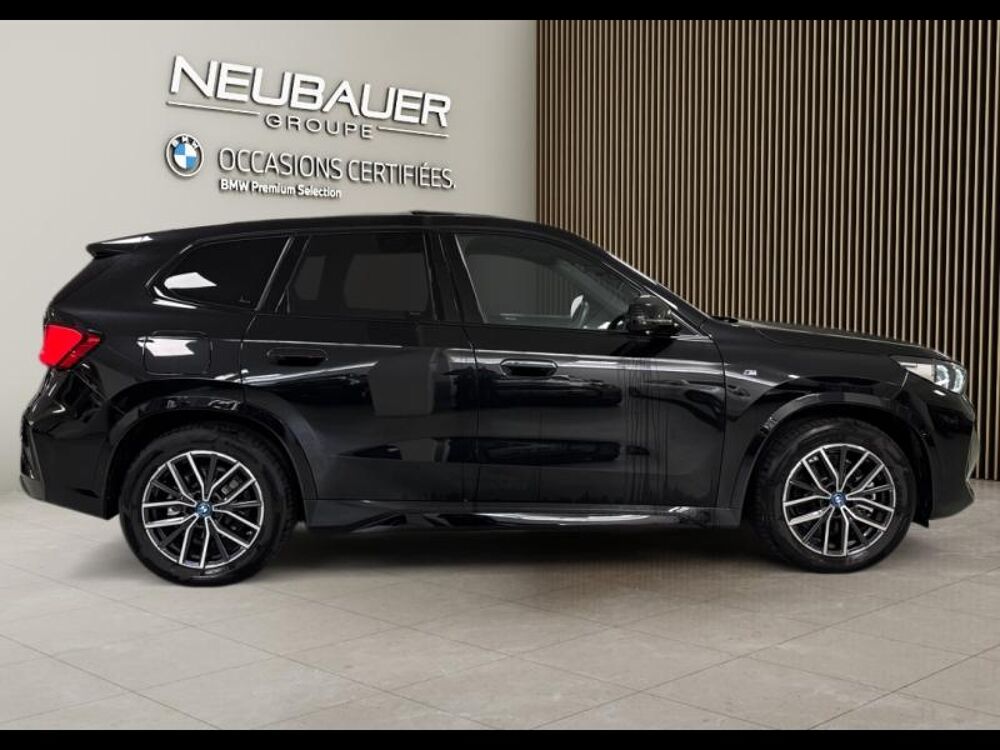 X1 ixDrive30 313ch M Sport 2024 occasion 92100 Boulogne-Billancourt