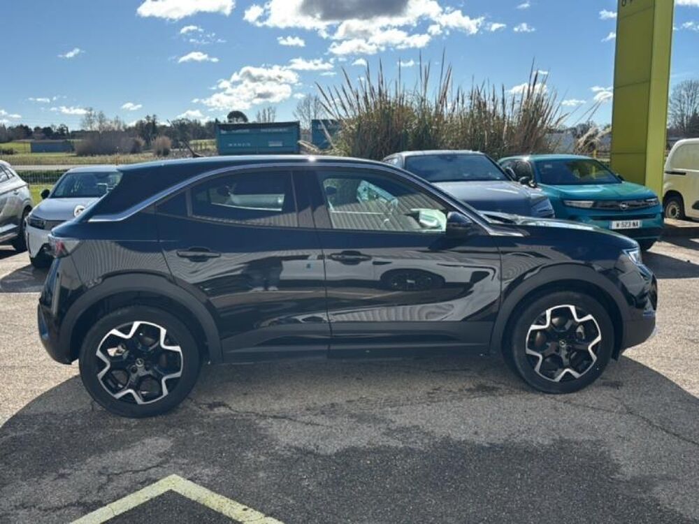 Mokka Electric 136ch Ultimate 2023 occasion 13200 Arles