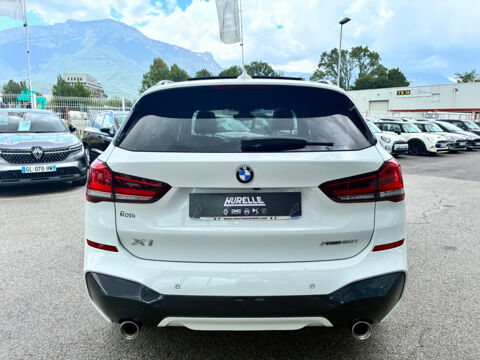 X1 (F48) XDRIVE20IA 192CH M SPORT / SUIVI COMPLET BMW / TOIT OU 2020 occasion 38130 ECHIROLLES