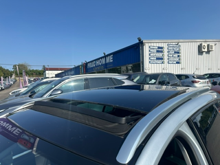 Megane IV 1.5 BLUE DCI 115CH TECHNO EDC TOIT OUVRANT 2023 occasion 16400 Puymoyen