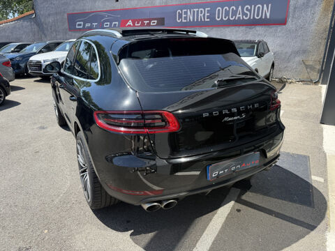 Macan (95B) 3.0 V6 258CH S DIESEL PDK 2015 occasion 31140 Aucamville