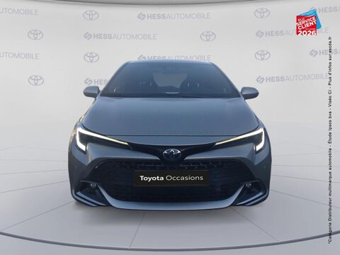 Corolla 1.8 140ch Design MY24 2025 occasion 57100 Thionville