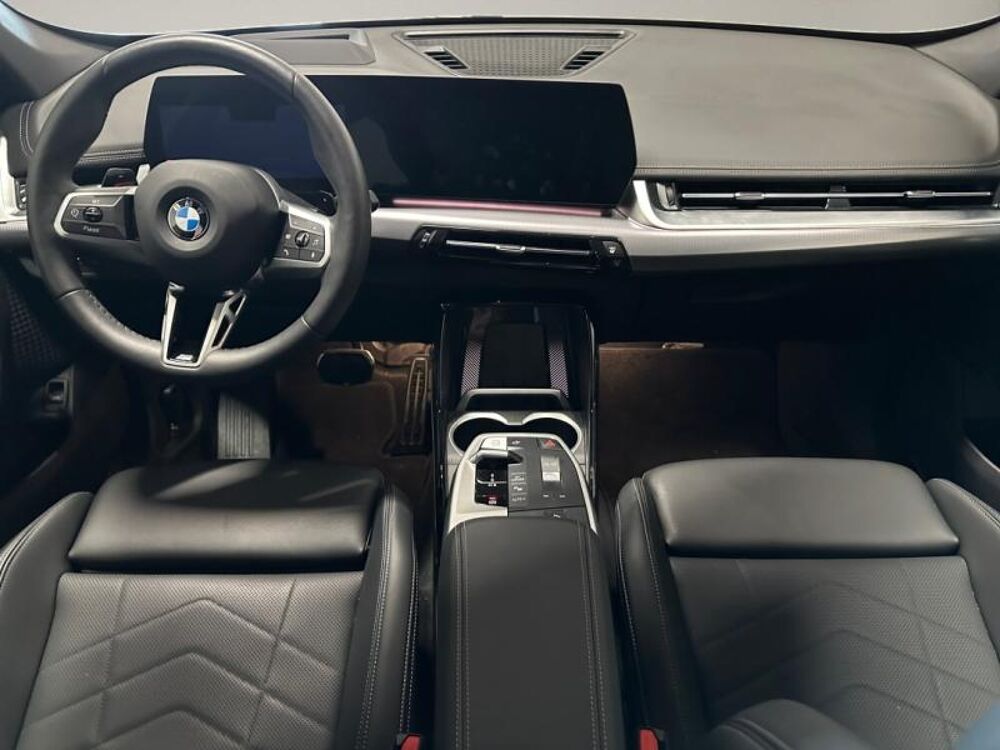X1 sDrive20i 170ch M Sport 2025 occasion 78240 Chambourcy