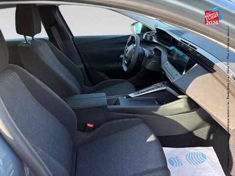 308 SW 1.2 Hybrid 145ch Style e-DCS6 2026 occasion 51100 Reims