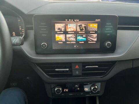 Scala 1.0 TSI 95ch Ambition 2023 occasion 64600 Anglet