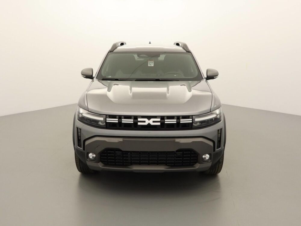 Duster 1.8 hybrid 155ch Journey 2026 occasion 91650 BREUILLET