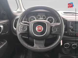 500 L 1.4 16v T-Jet 120ch Lounge 2014 occasion 67200 Strasbourg