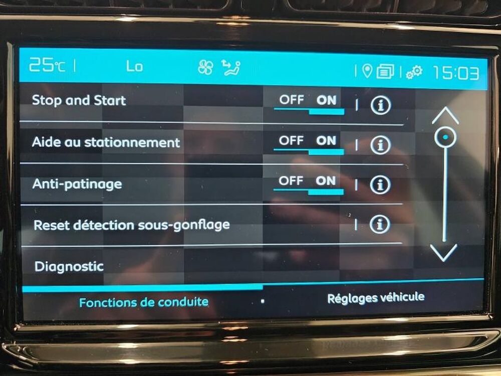 C3 Aircross PureTech 130ch S&S C-Series EAT6 2022 occasion 91230 Montgeron