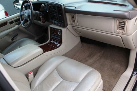 Escalade 6.0 V8 345 BVA 4X4 2005 occasion 59223 Roncq
