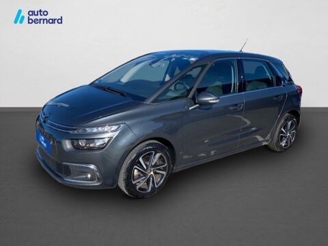 Citroën C4 Picasso BlueHDi 150ch Feel S&S 2017 occasion Arnas 69400