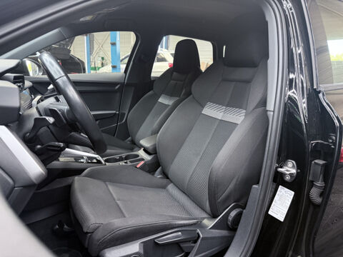 A3 35 TFSI 150CH BUSINESS LINE S-TRONIC 2021 occasion 57185 CLOUANGE