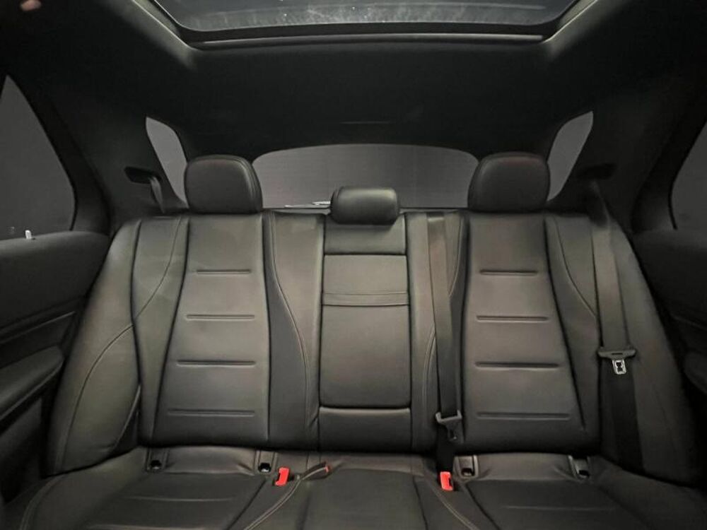 Classe GLE 400 d 330ch AMG Line 4Matic 9G-Tronic 2019 occasion 31100 TOULOUSE
