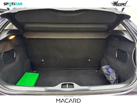 C4 cactus PureTech 110 Feel S&S 2015 occasion 82000 Montauban