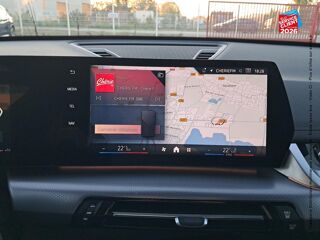 X1 sDrive20i 170ch M Sport 2026 occasion 68390 Sausheim