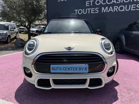 Cooper COOPER 136CH JOHN COOPER WORKS BVA7 109G 2019 occasion 07200 Aubenas