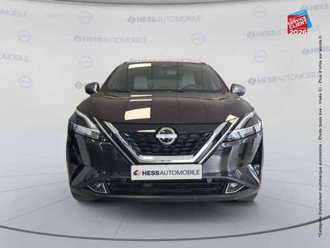 Qashqai e-POWER 190ch Tekna 2022 2023 occasion 57100 Thionville
