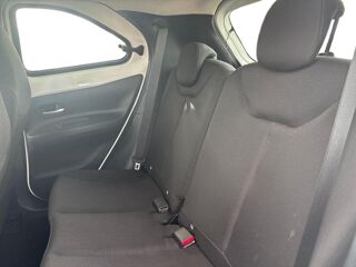 Aygo 1.0 VVT-i 72ch Dynamic MY23 2023 occasion 13730 Saint-Victoret
