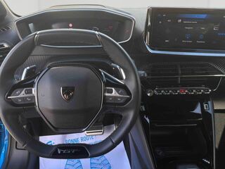 208 1.2 Hybrid 110ch GT e-DCS6- / Pack vision 360 + navigation 2025 occasion 28500 Vernouillet