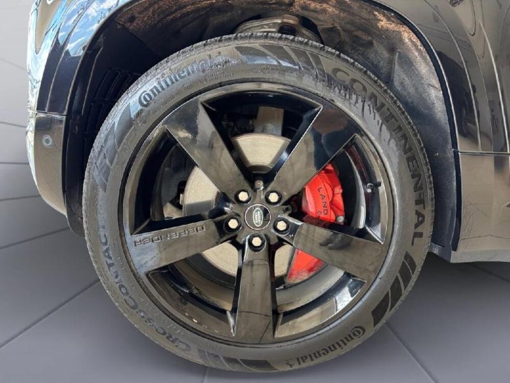 Defender 110 2.0 P400e X-Dynamic X 2021 occasion 67460 Souffelweyersheim