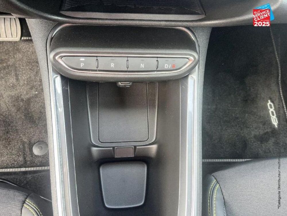 600 E e 240ch 54kWh Turismo 2025 occasion 42000 Saint-&Eacute;tienne