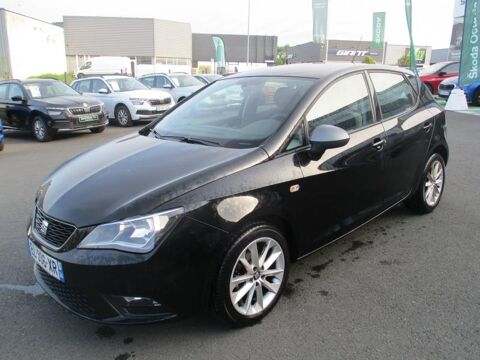 Seat Ibiza 1.2 TSI 90ch myCANAL 2017 occasion Marsac-sur-l'Isle 24430