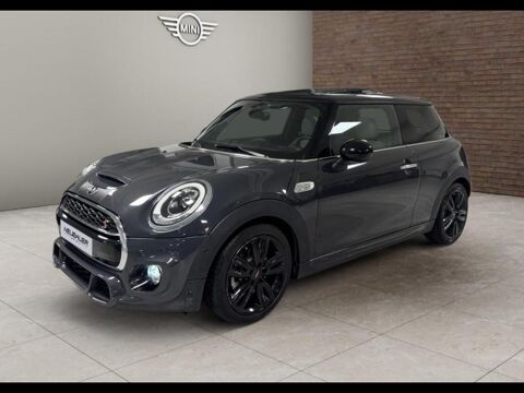 Annonce voiture Mini Cooper 24490 €