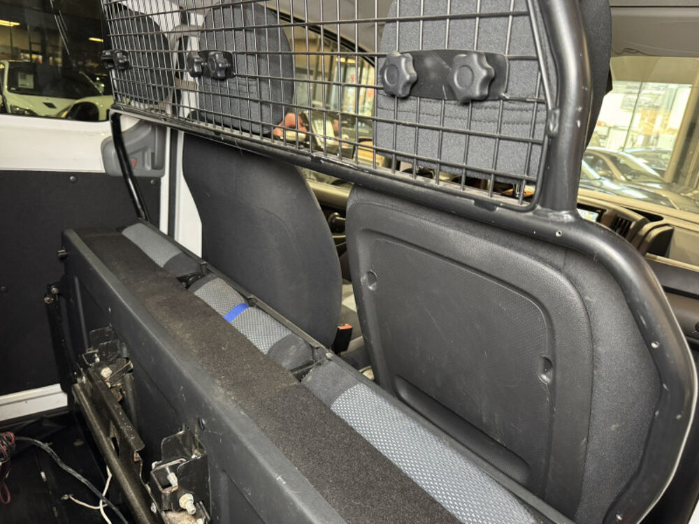 NV200 1.5 DCI 110CH CABINE APPROFONDIE N-CONNECTA 2018 2020 occasion 63170 Aubi&egrave;re