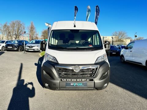 Movano L2H2 3.3 140ch BlueHDi S&S 2023 occasion 95500 Gonesse